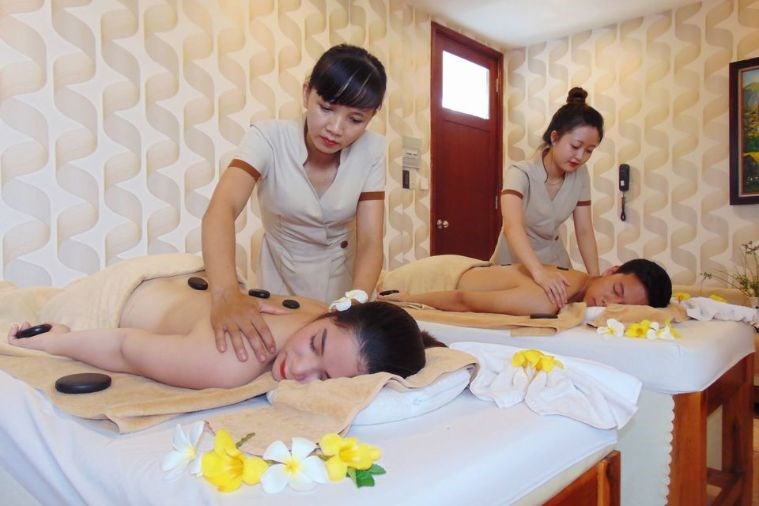 Anja Beach Resort & Spa Phú Quốc